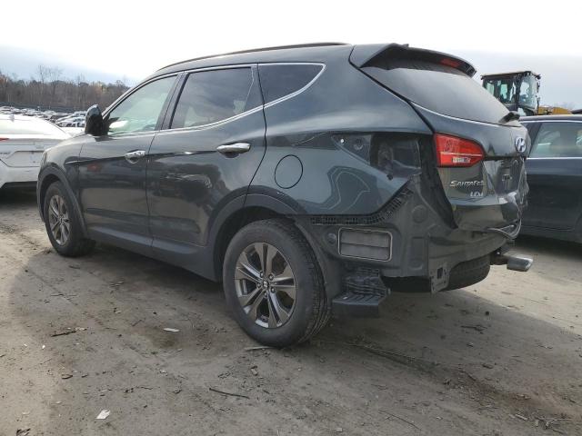 Изображение 2 2013 HYUNDAI SANTA FE SPORT  2013 с VIN 5XYZUDLB9DG072072