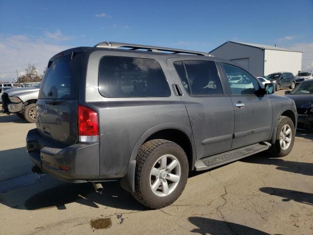 Image 3 of 2012 NISSAN ARMADA SV 2012 with VIN 5N1AA0NC1CN609119