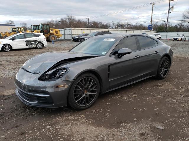 Obraz 2018 PORSCHE PANAMERA 4 2018