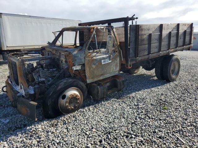 Изображение 1 1991 FORD F700  1991 с VIN 1FDNF70K9MVA01926