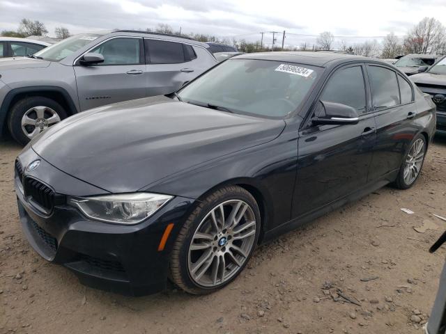 Изображение 2013 BMW 335 XI 2013