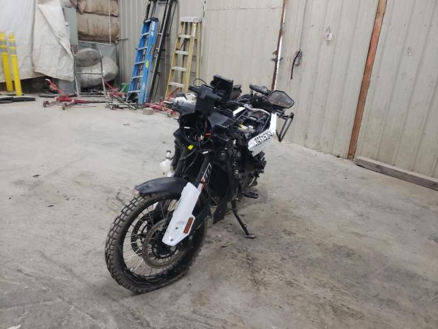 Изображение 2 2022 HUSQVARNA NORDEN 901  2022 с VIN VBKUN6403NM830535