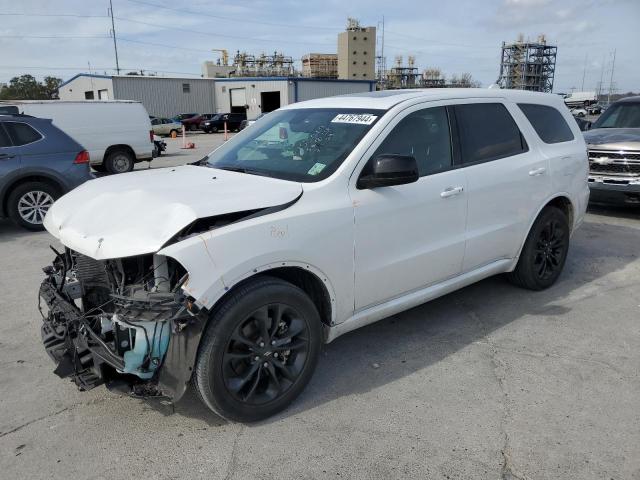 Obraz 2022 DODGE DURANGO SXT 2022