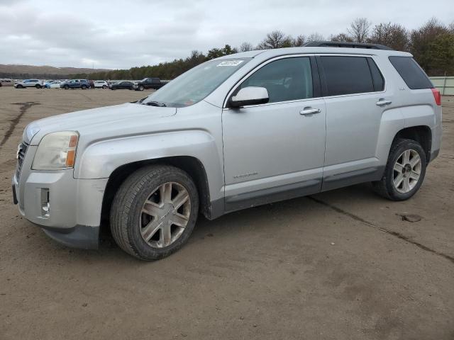 Image 1 of 2010 GMC TERRAIN SLT 2010 with VIN 2CTFLGEY4A6338328