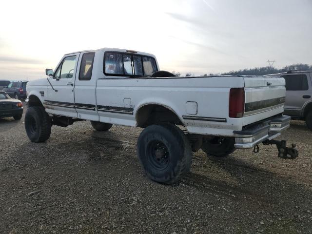 Image 2 of 1994 FORD F250  1994 with VIN 1FTHX26MXRKA60597