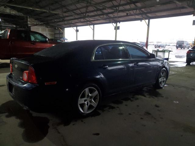 Изображение 3 2011 CHEVROLET MALIBU LS 2011 с VIN 1G1ZA5EU7BF310314