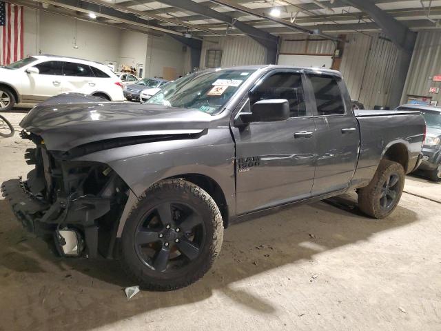 Image 1 of 2019 RAM 1500 CLASSIC TRADESMAN 2019 with VIN 1C6RR7FG7KS553995