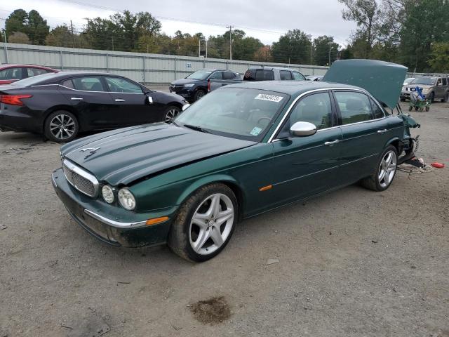 2005 JAGUAR SUPER V8  2005 image