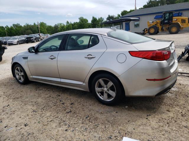 Obraz 2 z 2014 KIA OPTIMA LX 2014 z VIN KNAGM4A73E5475199