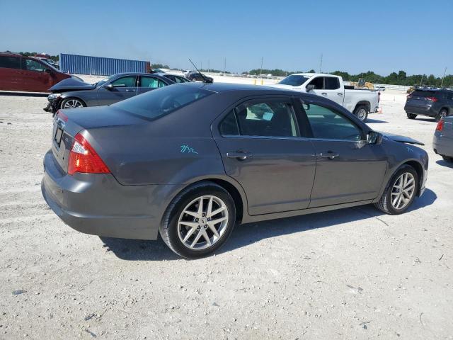 Image 3 of 2012 FORD FUSION SEL 2012 with VIN 3FAHP0JA0CR148133