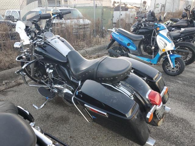 Obraz 3 z 2019 HARLEY-DAVIDSON FLHR  2019 z VIN 1HD1FBC18KB680576