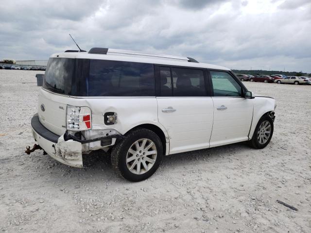 Image 3 of 2011 FORD FLEX SEL 2011 with VIN 2FMHK6CC8BBD26566