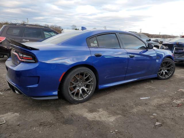 Image 3 of 2019 DODGE CHARGER SCAT PACK 2019 with VIN 2C3CDXGJ3KH650551