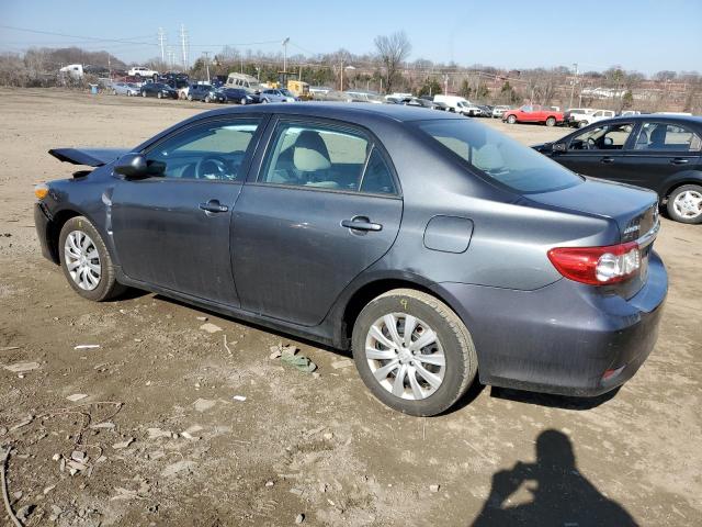 Image 2 of 2012 TOYOTA COROLLA BASE 2012 with VIN 2T1BU4EE1CC815777