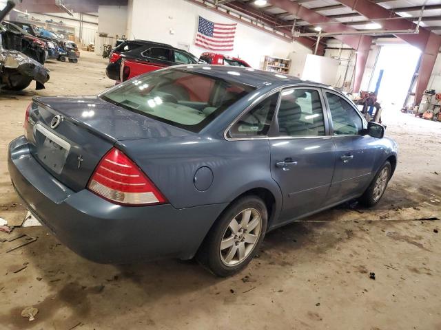 Image 3 of 2005 MERCURY MONTEGO LUXURY 2005 with VIN 1MEFM40165G615759