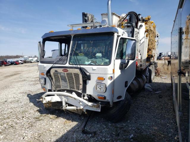 Obraz 2 z 2020 PETERBILT 520  2020 z VIN 3BPDLKEXXLF109176