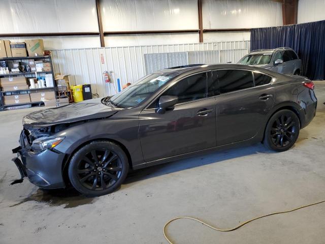 Obraz 2016 MAZDA 6 GRAND TOURING 2016
