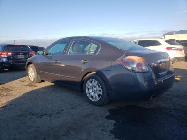 Изображение 2 2009 NISSAN ALTIMA 2.5 2009 с VIN 1N4AL21E09N440999