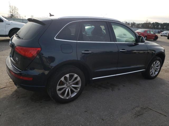 Изображение 3 2015 AUDI Q5 PREMIUM 2015 с VIN WA1CFAFP1FA113331