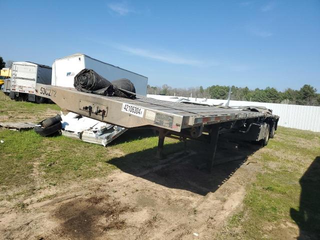 Image 2 of 2020 TRSC FLTBEDTRL 2020 with VIN 1TTF532C0L3196372