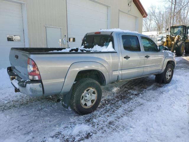 Obraz 3 z 2015 TOYOTA TACOMA DOUBLE CAB LONG BED 2015 z VIN 3TMMU4FN0FM084357