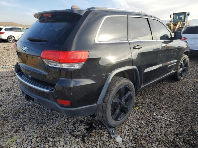Изображение 3 2014 JEEP GRAND CHEROKEE LIMITED 2014 с VIN 1C4RJFBMXEC585165