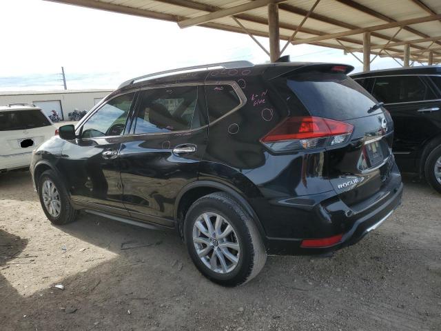 Obraz 2 z 2020 NISSAN ROGUE S 2020 z VIN JN8AT2MT5LW032461