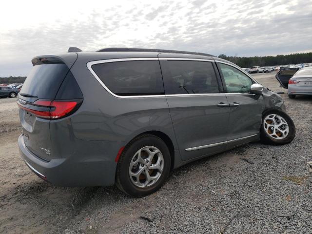 Изображение 3 2022 CHRYSLER PACIFICA LIMITED 2022 с VIN 2C4RC3GG2NR185037