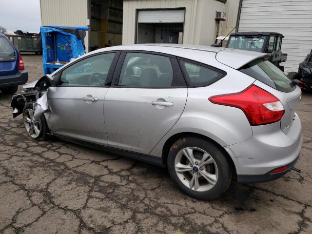 Image 2 of 2014 FORD FOCUS SE 2014 with VIN 1FADP3K2XEL431504