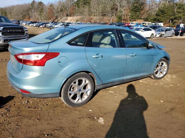 Image 3 of 2012 FORD FOCUS SEL 2012 with VIN 1FAHP3H23CL419068