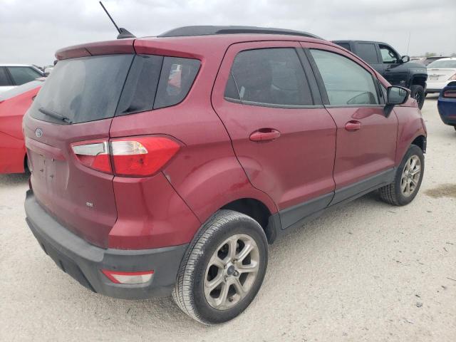 Obraz 3 z 2019 FORD ECOSPORT SE 2019 z VIN MAJ6S3GL6KC282853