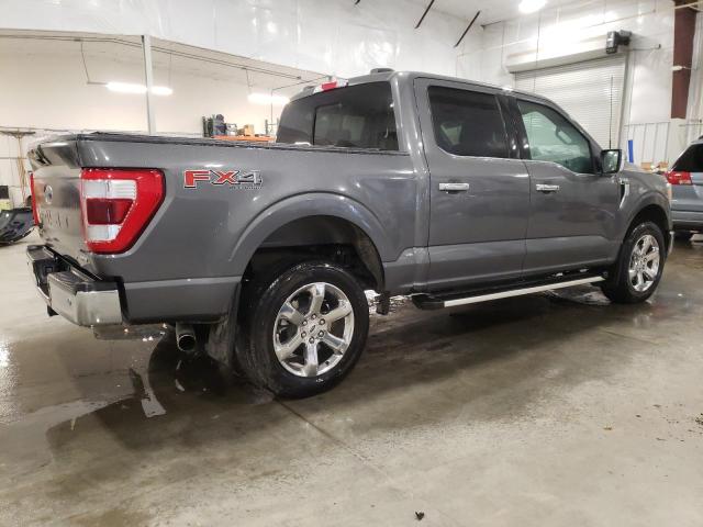 Obraz 3 z 2022 FORD F150 SUPERCREW 2022 z VIN 1FTFW1E85NKD22979