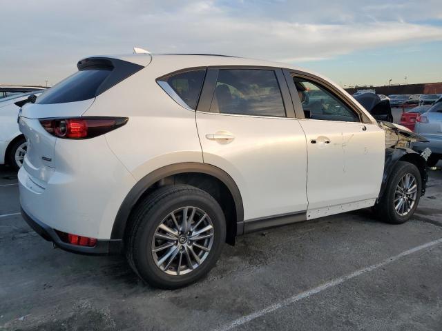 Image 3 of 2017 MAZDA CX-5 TOURING 2017 with VIN JM3KFBCL3H0210829