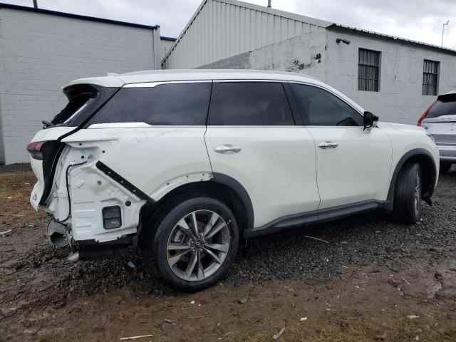 Image 3 of 2023 INFINITI QX60 LUXE 2023 with VIN 5N1DL1FS8PC365196