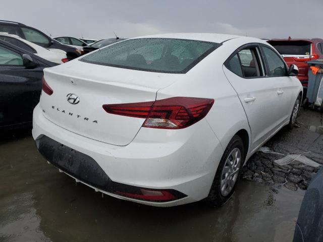 Image 3 of 2019 HYUNDAI ELANTRA SE 2019 with VIN 5NPD74LF8KH440414