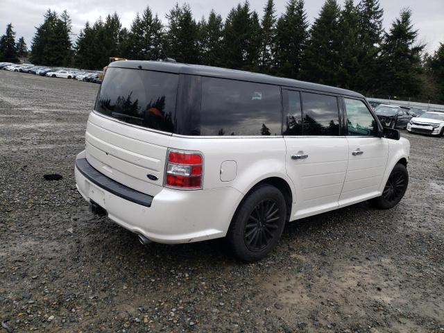 Изображение 3 2015 FORD FLEX SEL 2015 с VIN 2FMGK5C86FBA04399