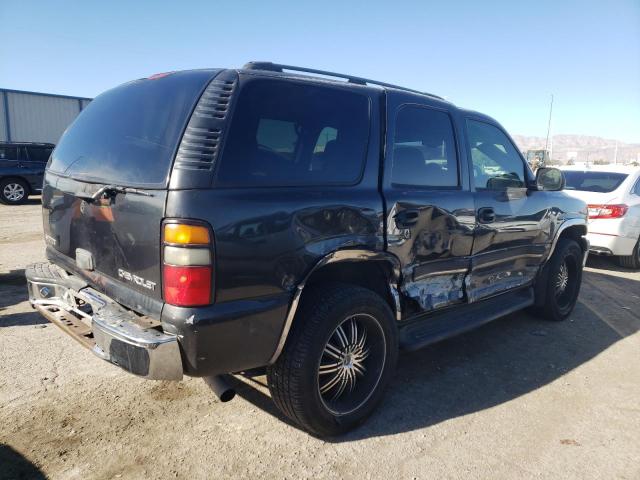 Obraz 3 z 2005 CHEVROLET TAHOE C1500 2005 z VIN 1GNEC13V05J143159