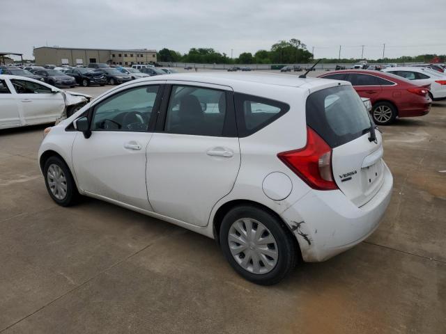 Obraz 2 z 2016 NISSAN VERSA NOTE S 2016 z VIN 3N1CE2CP6GL409574
