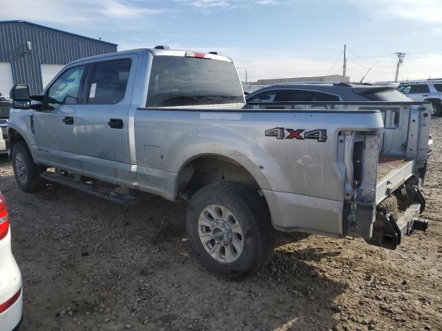 Изображение 2 2022 FORD F250 SUPER DUTY 2022 с VIN 1FT7W2BT2NEF60855