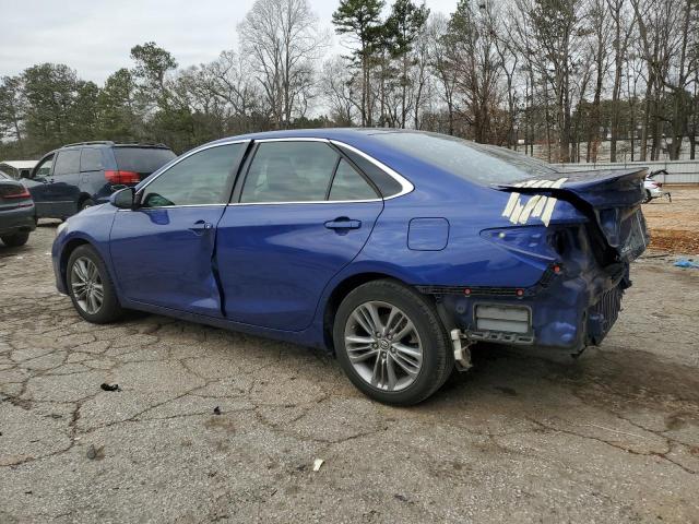 Изображение 2 2015 TOYOTA CAMRY LE 2015 с VIN 4T1BF1FK6FU915891
