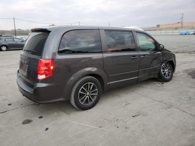 Obraz 3 z 2015 DODGE GRAND CARAVAN SE 2015 z VIN 2C4RDGBG8FR516944