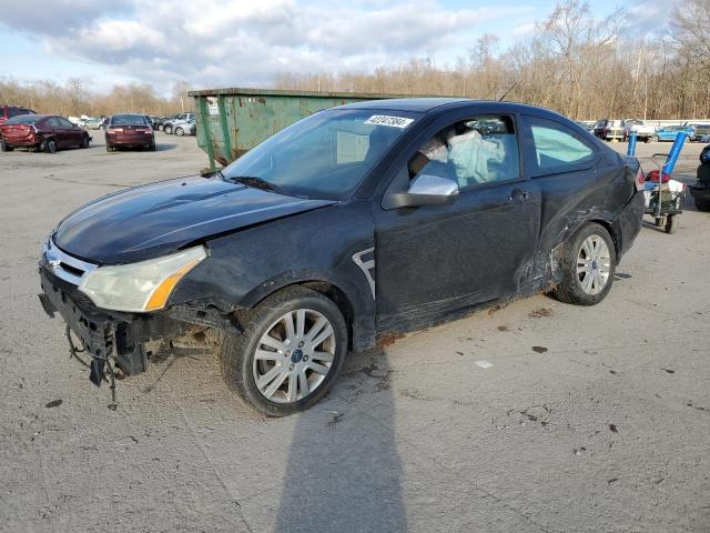Obraz 1 z 2008 FORD FOCUS SE 2008 z VIN 1FAHP33NX8W104131