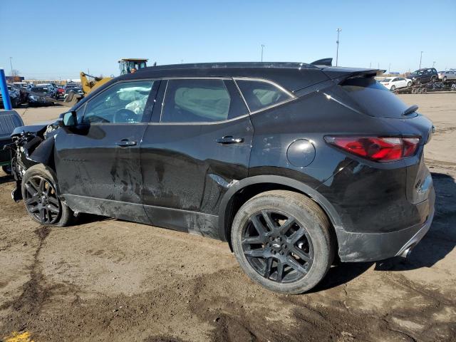 Image 2 of 2020 CHEVROLET BLAZER 2LT 2020 with VIN 3GNKBCRS1LS664109