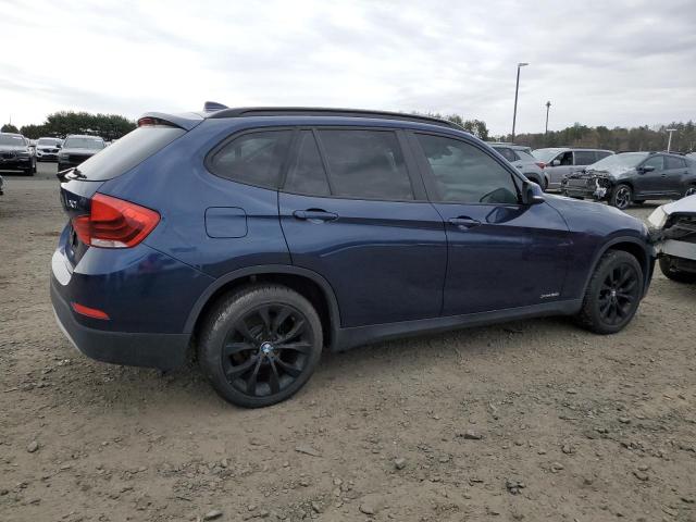 Image 3 of 2014 BMW X1 XDRIVE28I 2014 with VIN WBAVL1C55EVY13254