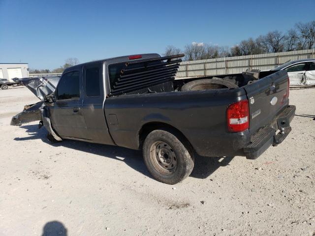 Obraz 2 z 2008 FORD RANGER SUPER CAB 2008 z VIN 1FTYR14E68PB09036