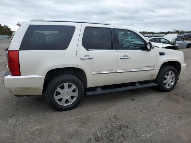 Obraz 3 z 2008 CADILLAC ESCALADE LUXURY 2008 z VIN 1GYFK63818R274091