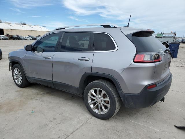 Image 2 of 2019 JEEP CHEROKEE LATITUDE 2019 with VIN 1C4PJLCB7KD148233