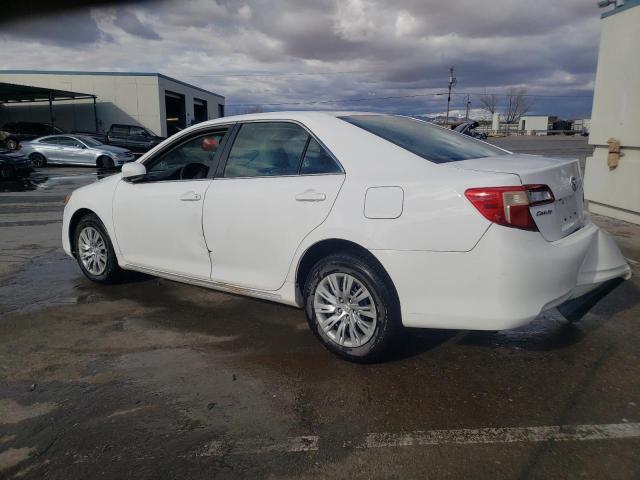 Изображение 2 2014 TOYOTA CAMRY L 2014 с VIN 4T1BF1FK6EU368281