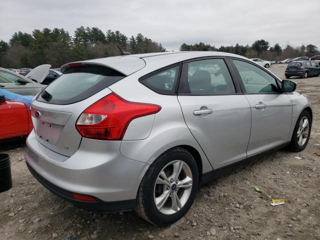 Image 3 of 2014 FORD FOCUS SE 2014 with VIN 1FADP3K29EL171743