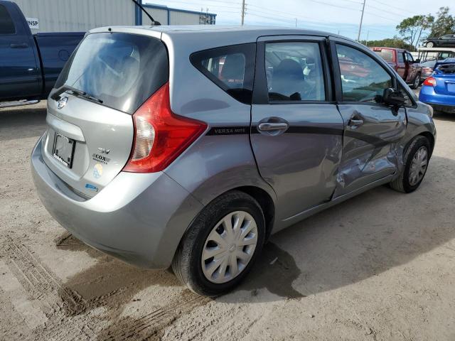 Obraz 3 z 2015 NISSAN VERSA NOTE S 2015 z VIN 3N1CE2CP3FL414472